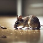 smarter home and yard common pests rodents
